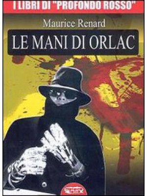 Le mani di Orlac