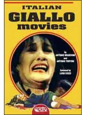 Italian giallo movies