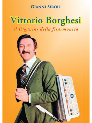 Vittorio Borghesi. Il Pagan...