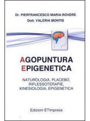 Agopuntura epigenetica. Nat...