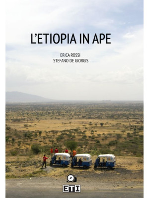 L'Etiopia in Ape