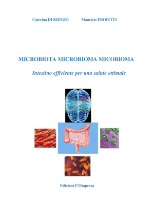 Microbiota microbioma micob...