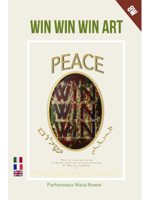 Win win win art. Peace. Edi...