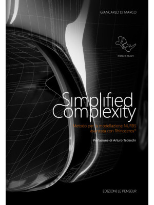 Simplified complexity. Meto...