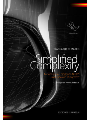 Simplified complexity. Méto...