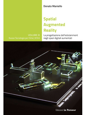 Spatial Augmented Reality. ...