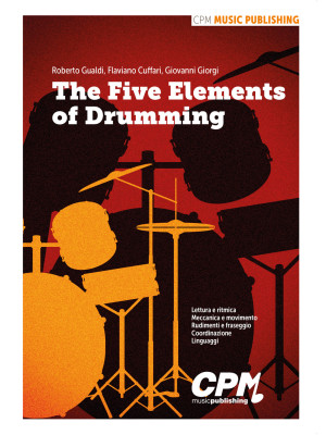 The five elements of drumming