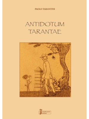 Antidotum tarantae