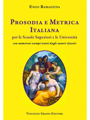 Prosodia e metrica italiana...