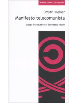 Manifesto telecomunista