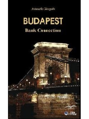Budapest. Bank connection