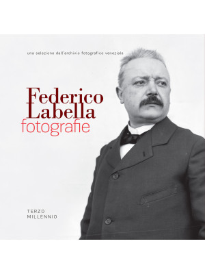 Federico Labella. Fotografi...