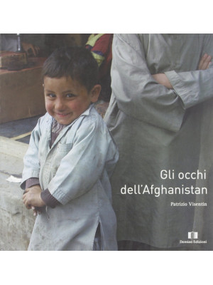 Gli occhi dell'Afghanistan....