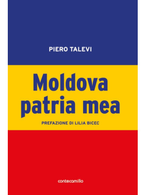 Moldova patria mea