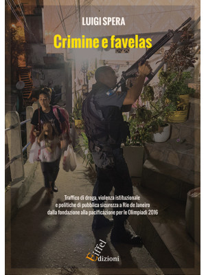 Crimine e favelas