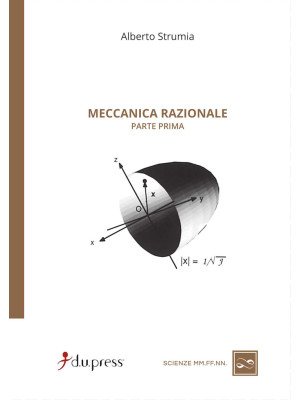 Meccanica razionale. Vol. 1