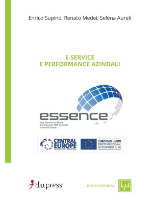 E-service e performance azi...