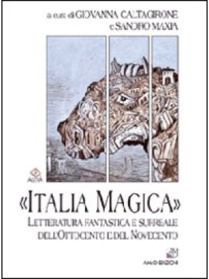 «Italia magica». Letteratur...