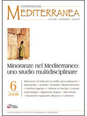 Minoranze nel Mediterraneo....