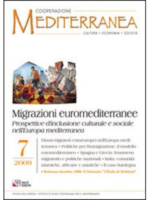 Migrazioni euromediterranee...