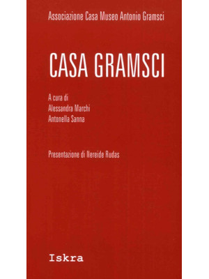 Casa Gramsci