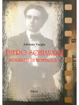 Piero Schiavazzi. Biografia...