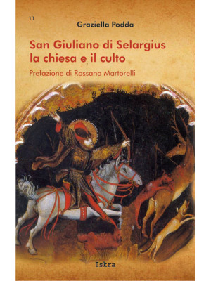 San Giuliano di Selargius. ...