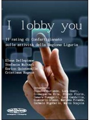 I lobby you. Il rating di C...