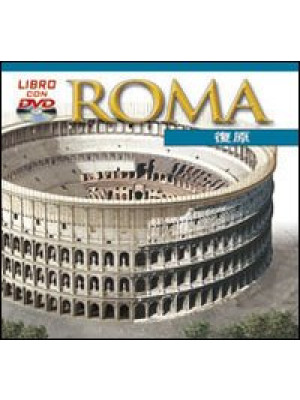 Roma ricostruita. Ediz. cin...