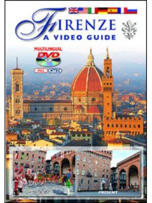 Firenze. A video guide. DVD