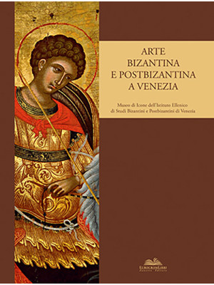 Arte bizantina e postbizant...