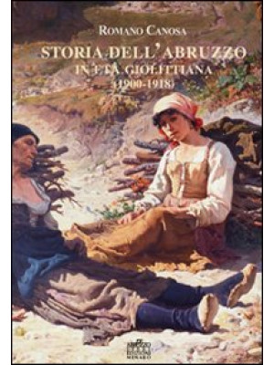 Storia dell'Abruzzo in età ...
