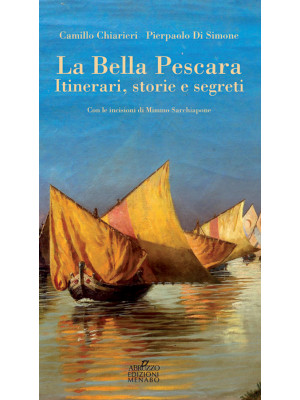 La bella Pescara. Itinerari...
