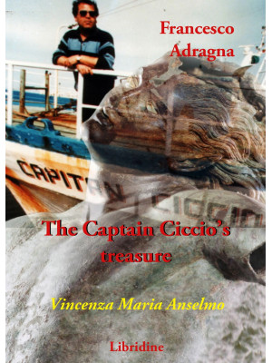 Francesco Adragna. The Capt...