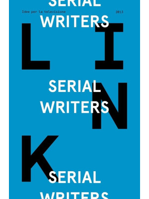 Serial writers. Link. Idee ...