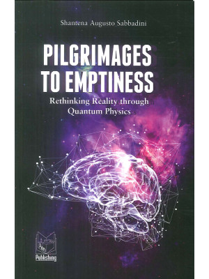 Pilgrimages to emptiness. R...