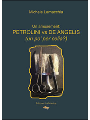 Petrolini vs De Angelis (un...