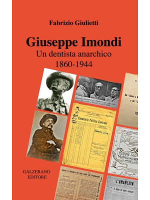 Giuseppe Imondi. Un dentist...