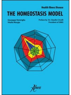 The homeostasis model. Health, illness, disease