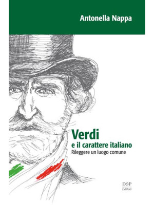 Verdi e il carattere italia...