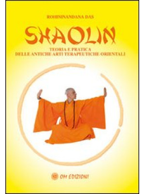 Shaolin rou quan. Esercizi ...