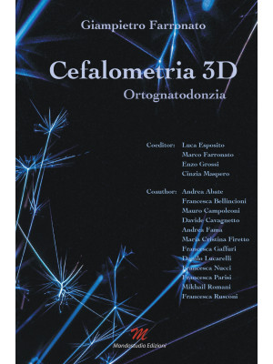 Cefalometria 3D. Ortognatod...