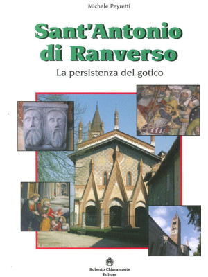 Sant'Antonio di Ranverso. L...