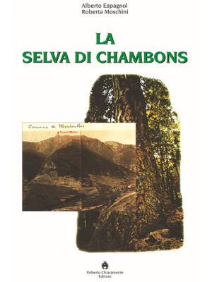 La selva di Chambons