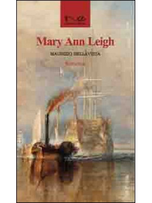 Mary Ann Leigh