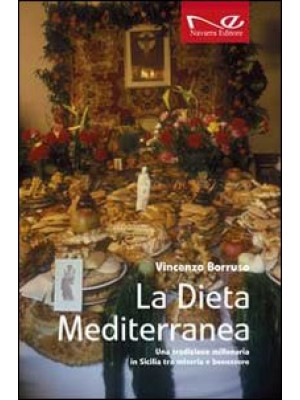 La dieta mediterranea. Una ...