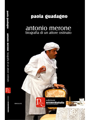 Antonio Merone. Biografia d...
