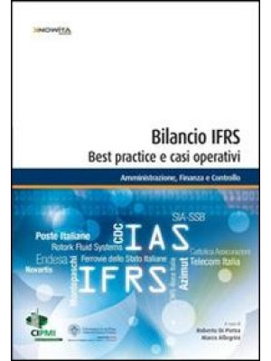 Bilancio IFRS. Best practic...