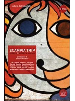 Scampia trip. Con CD Audio