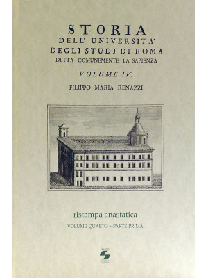 Storia dell'Università degl...